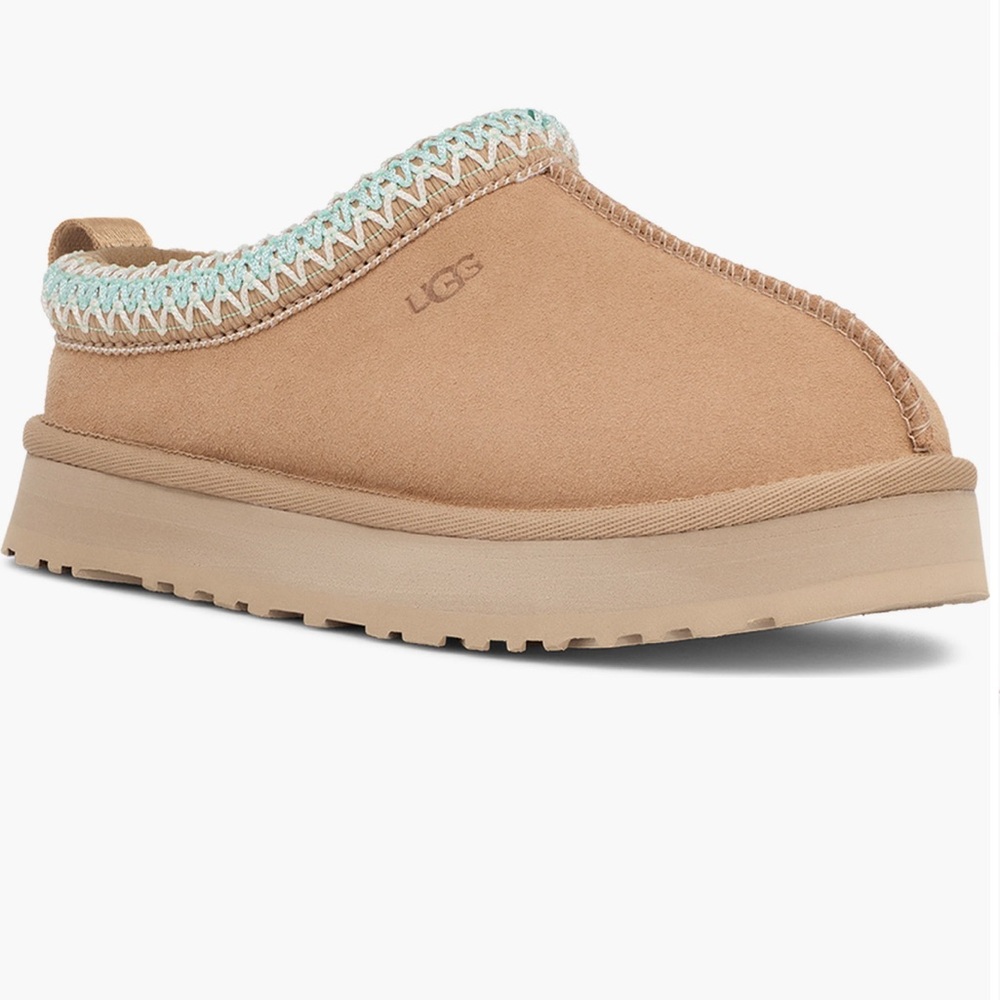UGG Tazz Slipper